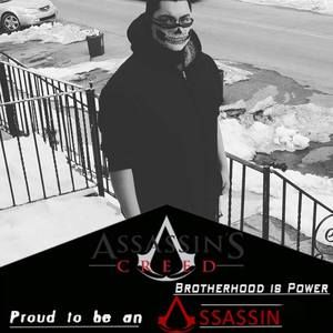 Meet your Posher, Alejandro